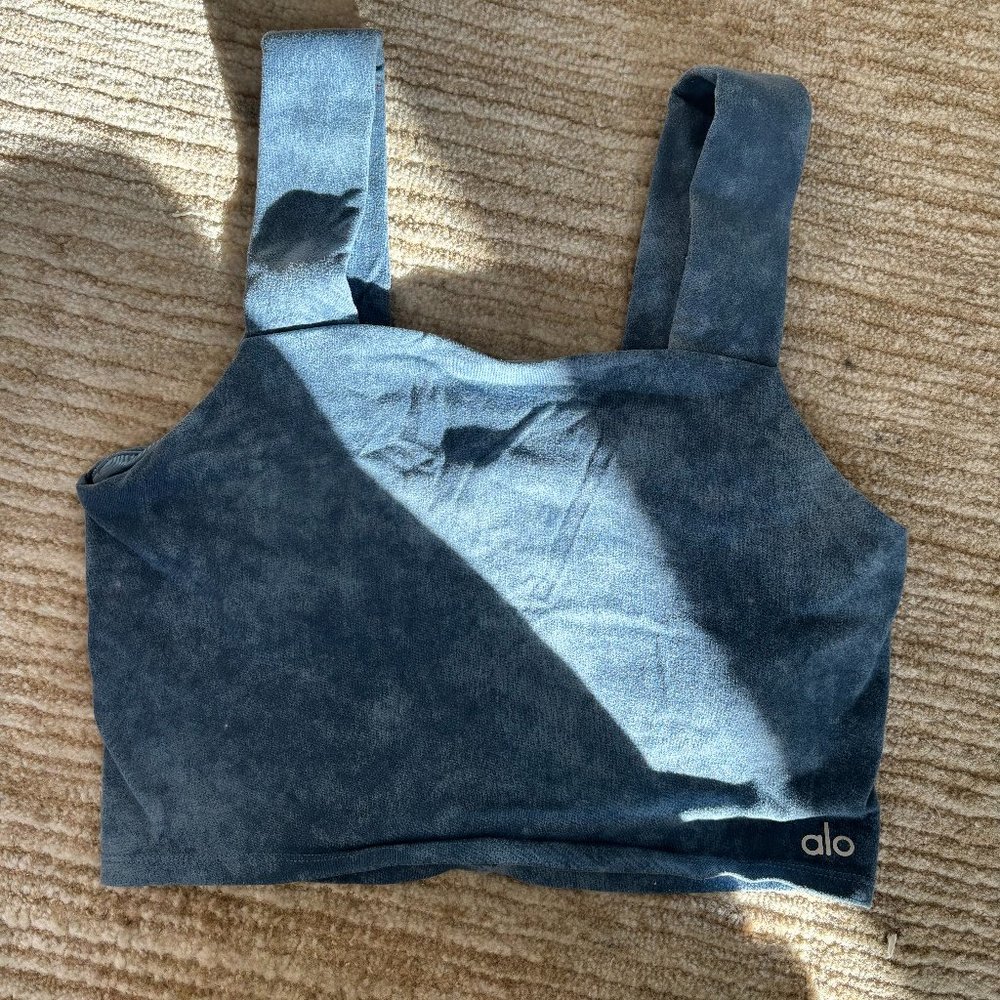 Alo Workout Top
